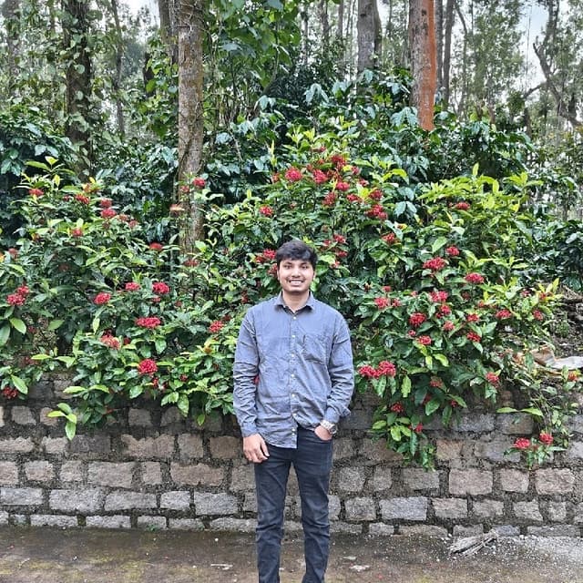 Avinash Kumar