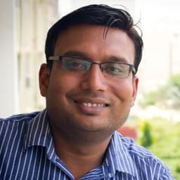 Kavind Aggarwal