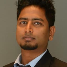 Kavindar Sharma