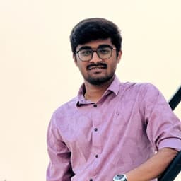 KAVIN JAYARAJ