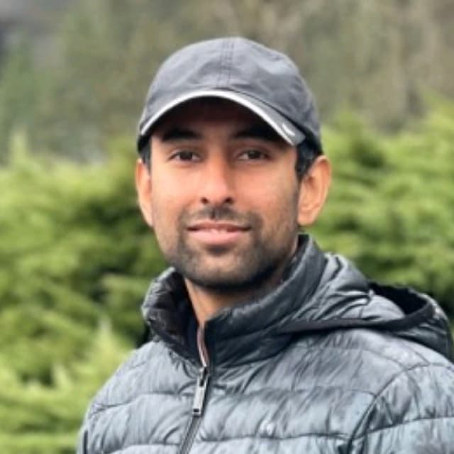 Kavin Karthik