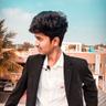 Kavinkumar S