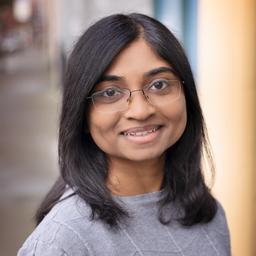 Kavipriya Adhinarayanan