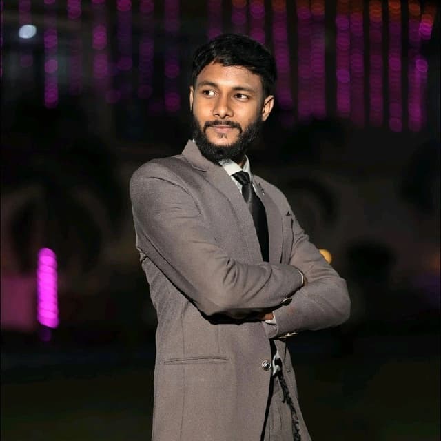 kaviraj patel