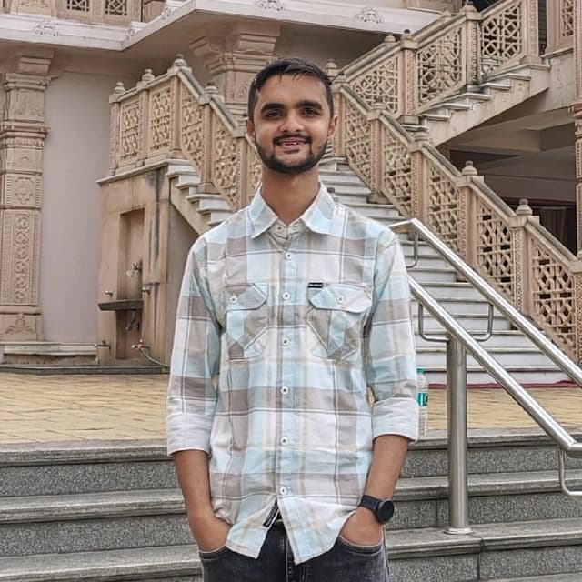 Kavish Dhirawat