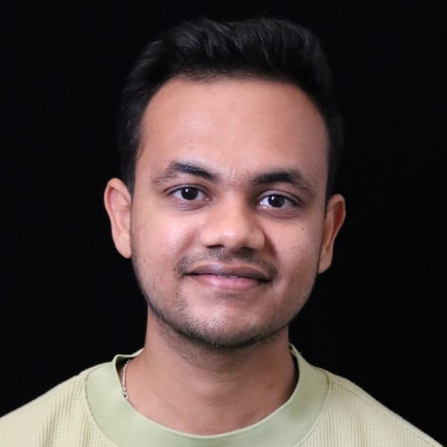 Kavish Gandhi