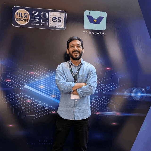Kavish Seth, PhD