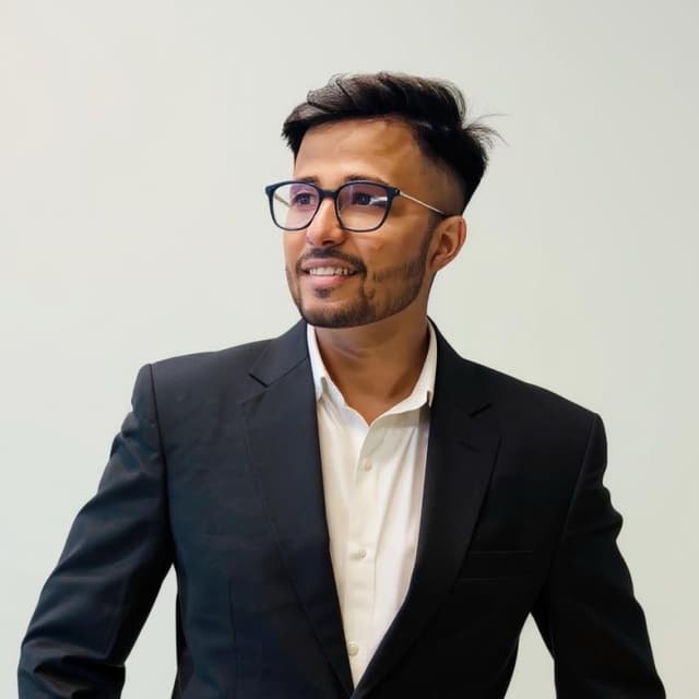 Prince Soni