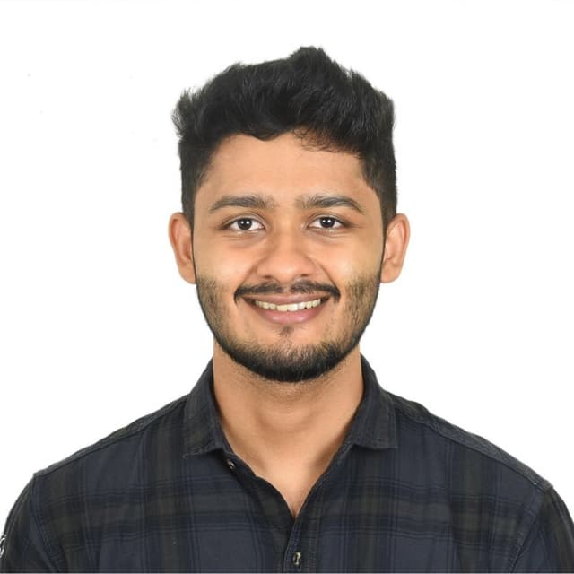 Kavit Gangar