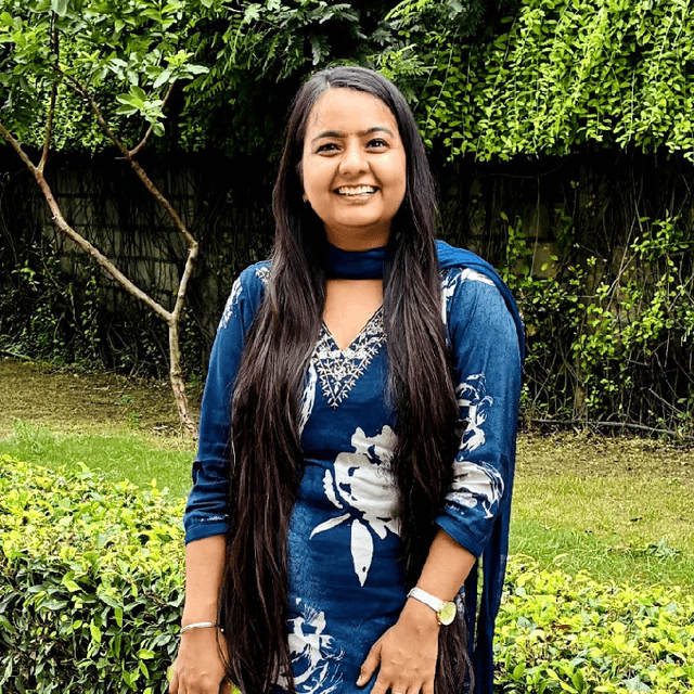 Kavita Bhardwaj