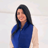 Kavita Chauvia