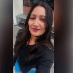 Kavita Chettiyar