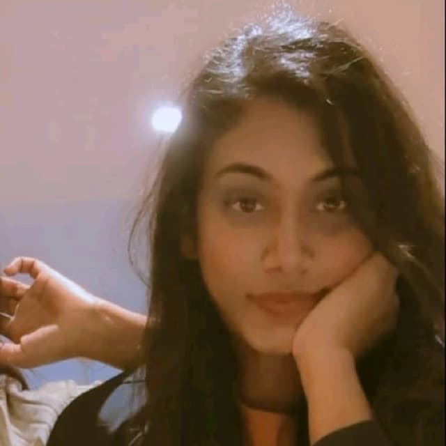 kavita  Kanesh