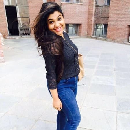 Kavita Khanna