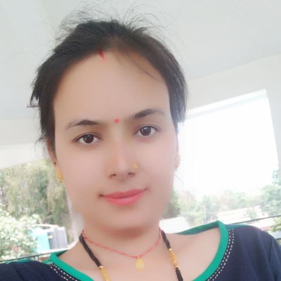 Kavita Khati