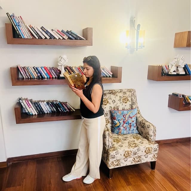 Kavita Khemka
