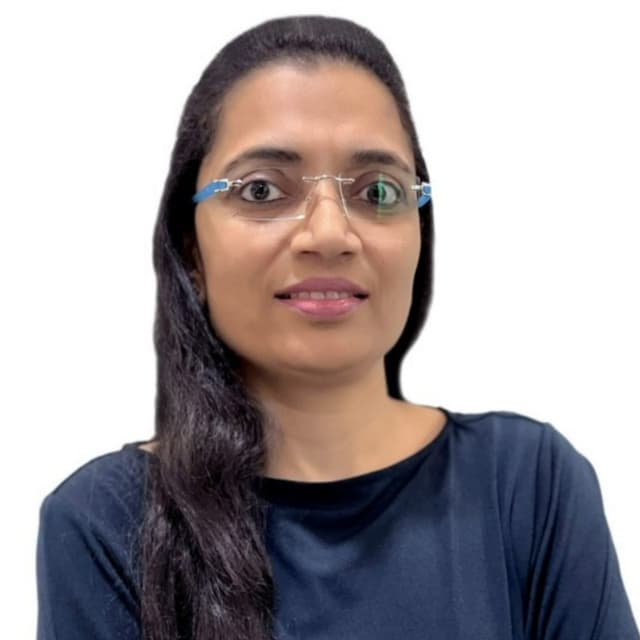 Kavita Mittal