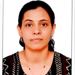 Kavita  Musale