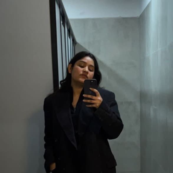 Kavita Pandey
