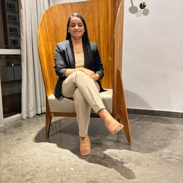Kavita Pareek