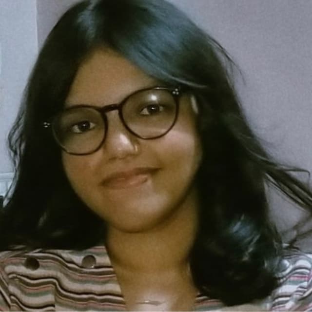 Kavita Pathak