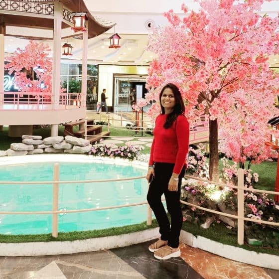 kavita patil