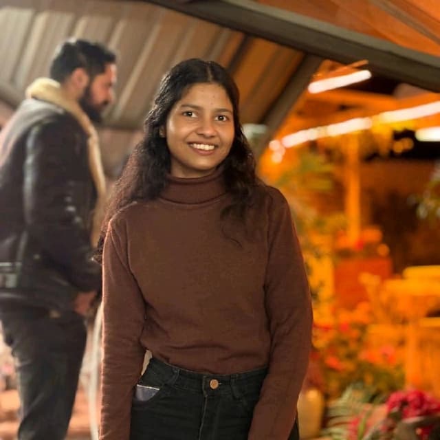 Kavita Rajput