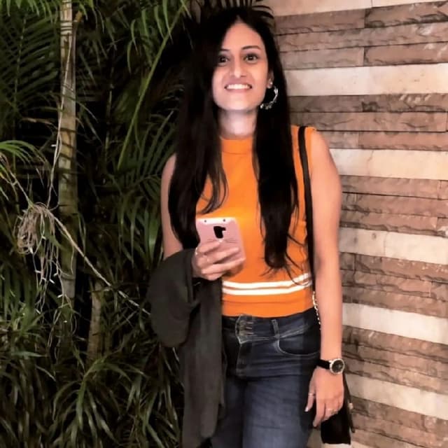 Kavita Ramkumar