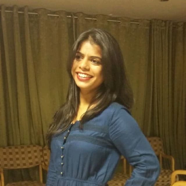 Kavita Rathore