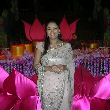 Kavita Sonawala