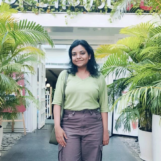 Kavita Sonwane