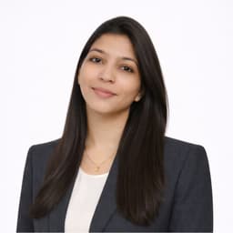 KAVITA SRIVASTAVA