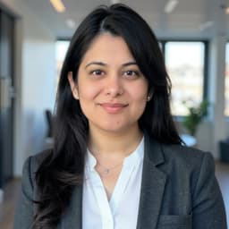 Kavita Gopani