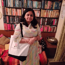 Kavita Jhala