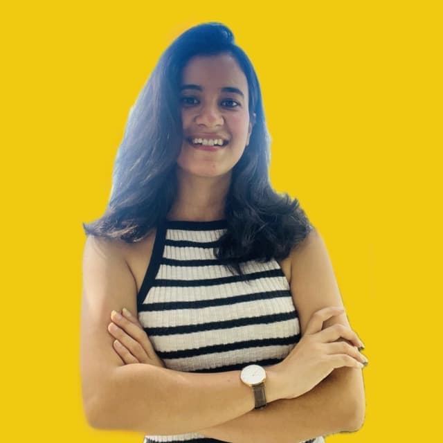 Kavita Kanyal