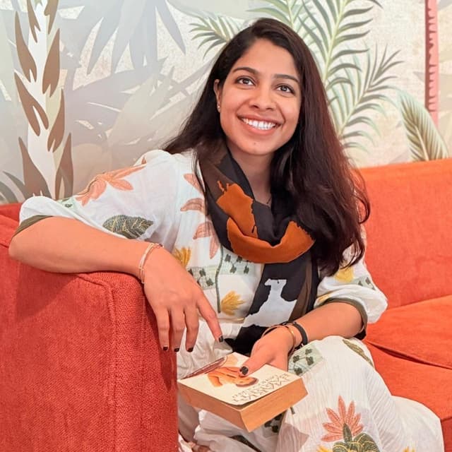Kavita Panday