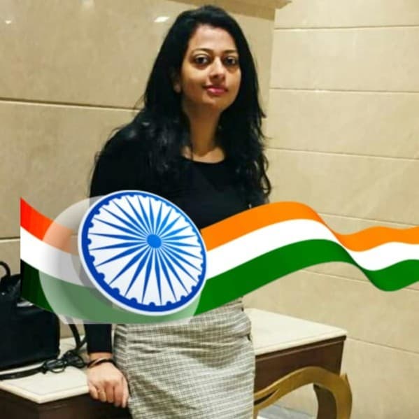 Kavita Sahanee