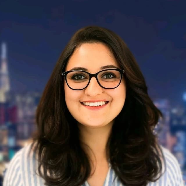 Kavita S.