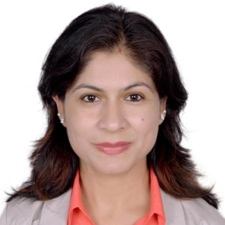Kavita Supratik  Datta