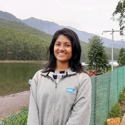 Kavitha  H