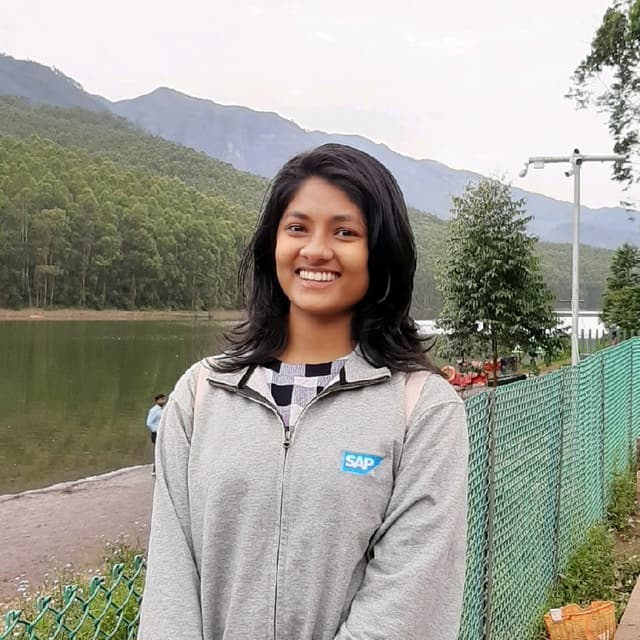 Kavitha  H