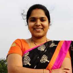 Kavitha K