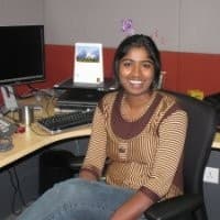 Kavitha Murthy
