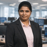 Kavitha Ramakumar