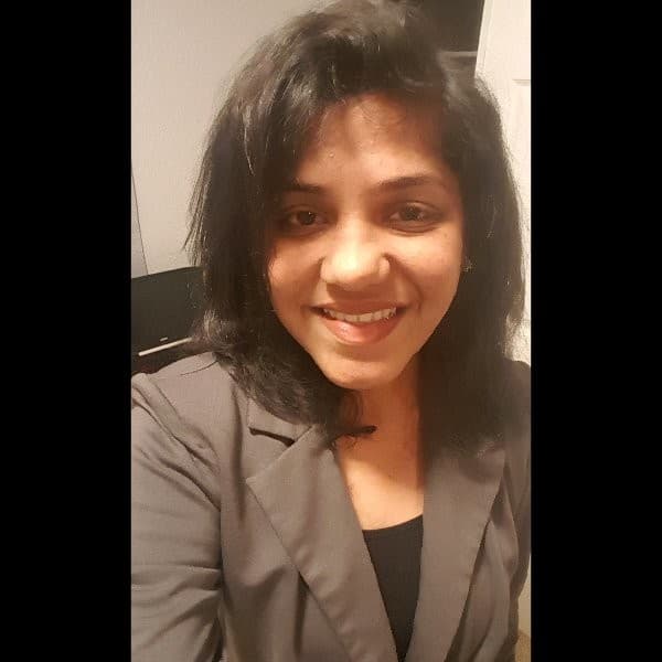 Kavitha Sampath
