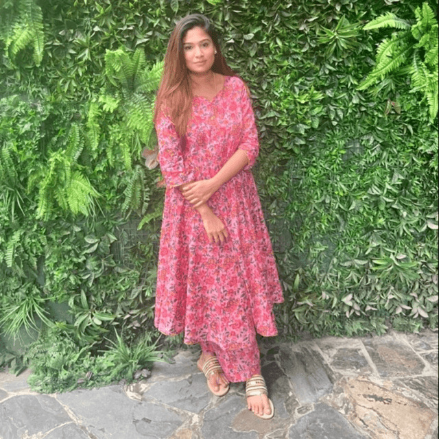 Kavitha Sobi
