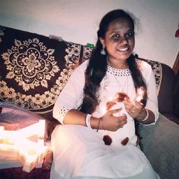 Kavitha T.