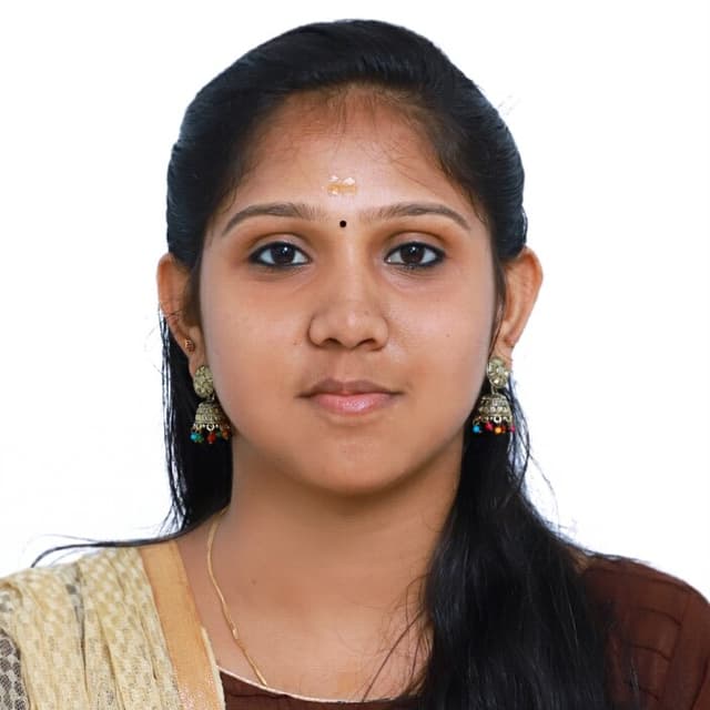 Kavitha V U