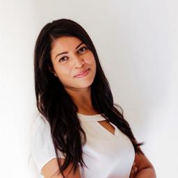 Kavitha Vaikunthavasan