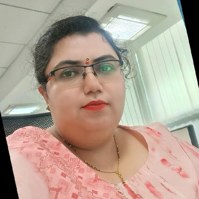 Kavitha Y
